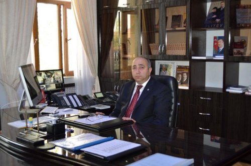 Keçmiş icra başçısı yenidən məhkəmə qarşısında