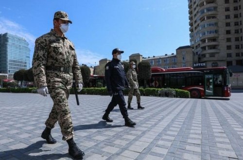 COVID-19 pandemiyası yenidən başlaya bilər – Azərbaycanda vəziyyət necədir?