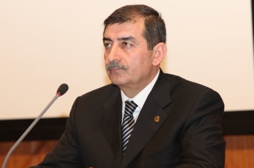 İcra başçısı Baş Prokurorluğun ittiham irəli sürdüyü məmura yeni vəzifə verib - Şirvanda şübhəli tender