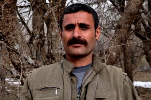 Türkiyə kəşfiyyatı PKK-nın rəhbər şəxslərindən birini məhv edib