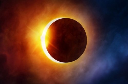 Gələn il 2 Günəş və 2 Ay tutulması baş verəcək