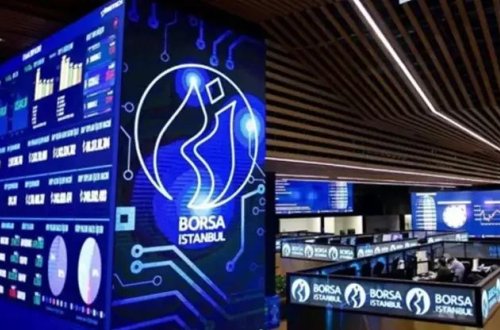 Birja günə yüzdə 0,60 artımla başlayıb