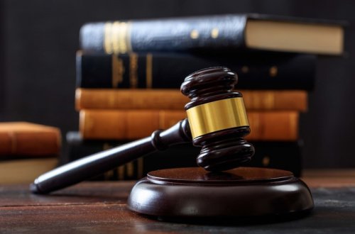 Gəncədə tanışını öldürməkdə təqsirləndirilən şəxsin cinayət işi məhkəməyə göndərilib