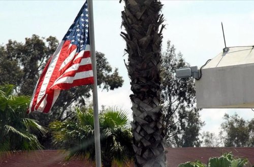 İraqda ABŞ əsgərlərinin yerləşdiyi bazaya raket hücumu edilib