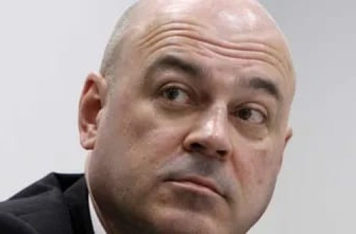 Rusiyalı oliqarx Fransada saxlanıldı