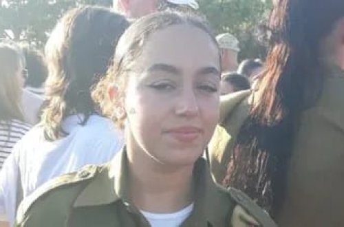 İsrail əsir düşən əsgərini xilas etdiyini açıqladı