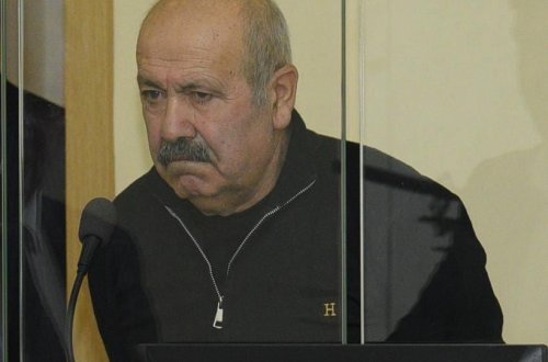 Atamı, anamı Vaqif Xaçatryan qətlə yetirib - Zərərçəkmiş