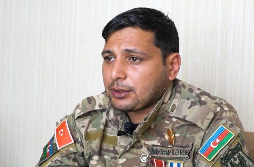 “YAŞAT” Fondu tərəfindən dəstək tədbirləri davam edir