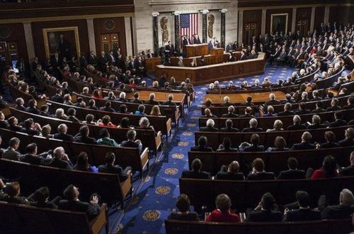 ABŞ İsraili maliyyələşdirmək üçün IRS büdcəsini azaldacaq