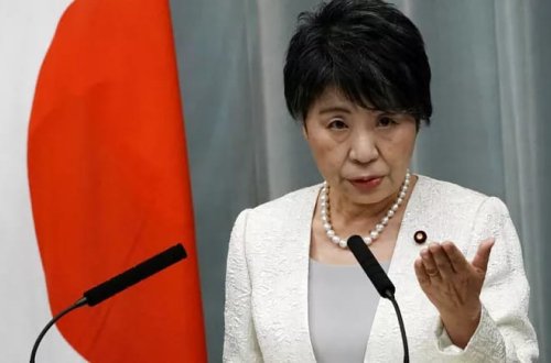 Yaponiya Həmas-a qarşı sanksiya tətbiq etdi