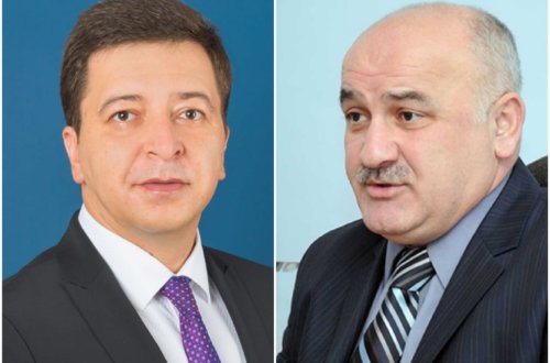 “Deyirsən, oğul adam vuranda atasımı həbs olunsun?” - DEPUTAT