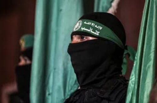 Həmas xarici girovları azad edəcək