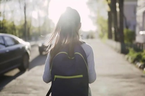 Məktəbli qızlara qarşı əxlaqsızlıq edən cəzalandırıldı