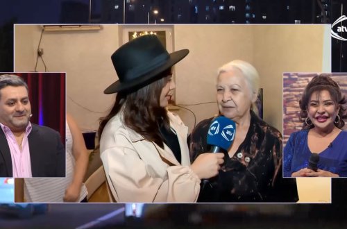 Samirənin anası danışdı: Qızım mənə yaxşı baxmır - VİDEO