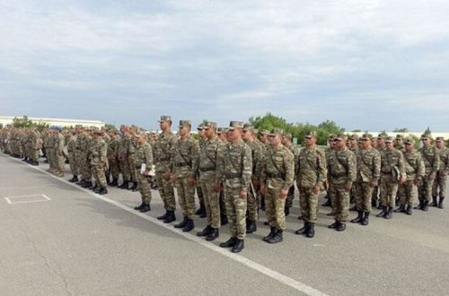 Bu ildən Azərbaycanda gizir hazırlığı kurslarının müddəti 2 il olacaq