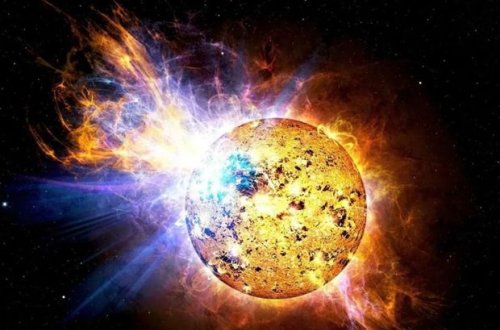 Günəş aktivliyinin pik həddə çatacağı vaxt açıqlandı