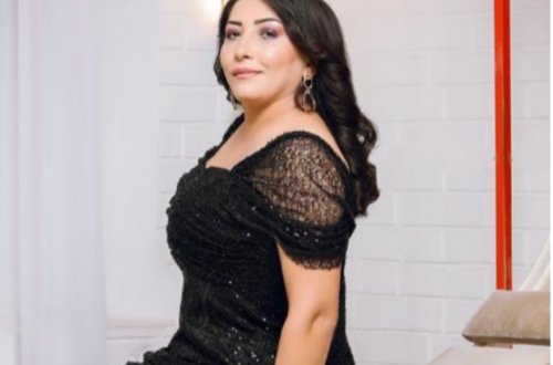 Bu gün öldürülən müğənni ilə bağlı təsirli fakt