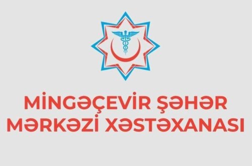 Mingəçevir Mərkəzi Xəstəxanasından özbaşınalıq - İDDİA
