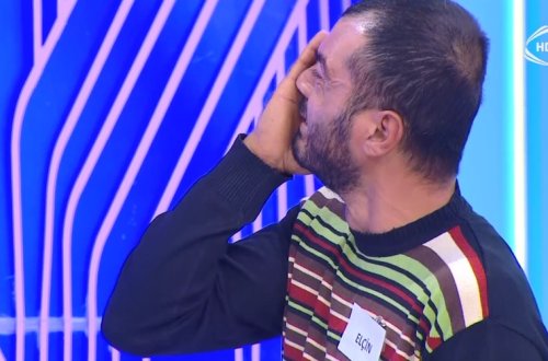 Azərbaycanda dəhşətli faciə – 2 övladı və həyat yoldaşı yanaraq kül oldu