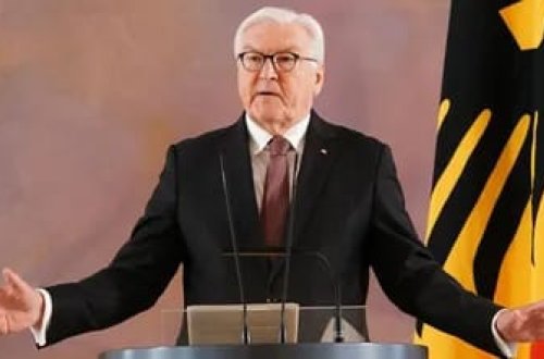 Almaniya Tanzaniyadakı müstəmləkə cinayətlərinə görə üzr istəyib