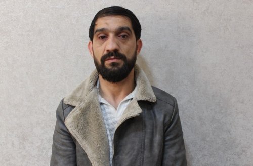 Mingəçevirdə “kirayə ev” adı altında vətəndaşları aldadan şəxs saxlanılıb