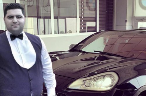 Azərbaycanda tanınmış iş adamına 7 il həbs verildi