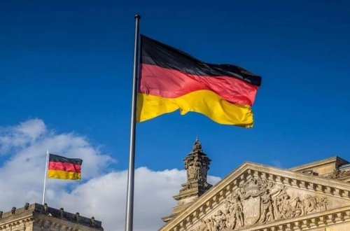 Almaniyada məşğulluq 46 milyona çatıb