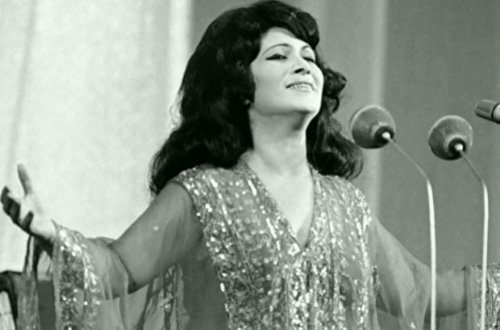 Ermənilər məşhur Azərbaycan mahnısını oğurladı