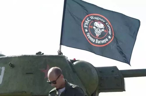 Vaqner Yevgeni Priqojinin ölümündən 3 ay sonra yenidən əsgər yığmağa başladı.