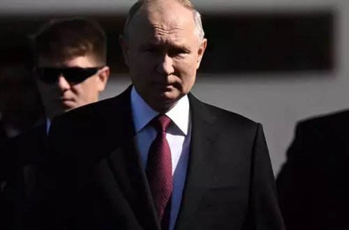 PUTİN İMZALADI: 2 Hərtərəfli Nüvə Sınaqlarının Qadağası Müqaviləsinin təsdiqi ləğv edildi