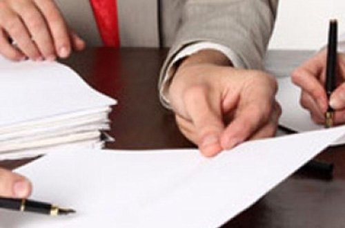 Azərbaycanda bələdiyyə sədrləri inzibati məsuliyyətə cəlb edildi - FOTO