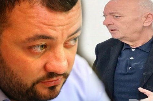 Akif Çovdarovun oğlunun ölkədən çıxışına “stop” qoyuldu (SƏBƏB)