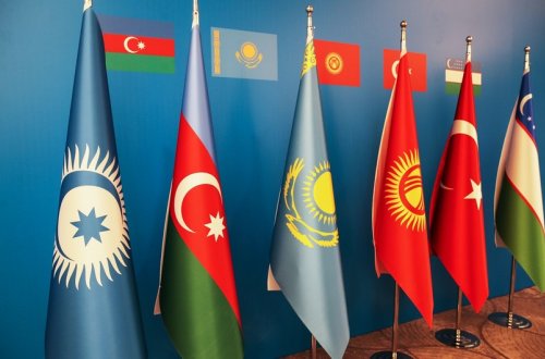 Astanada TDT-nin 10-cu yubiley Zirvə görüşü keçirilir - YENİLƏNİB