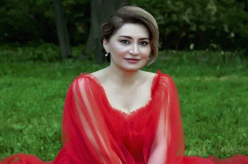 Fədayə Laçın: “Çox səhvlərim olub”