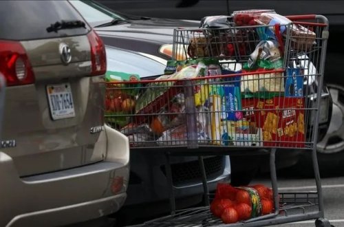 ABŞ-da pərakəndə satışların yavaş-yavaş artacağı gözlənilir