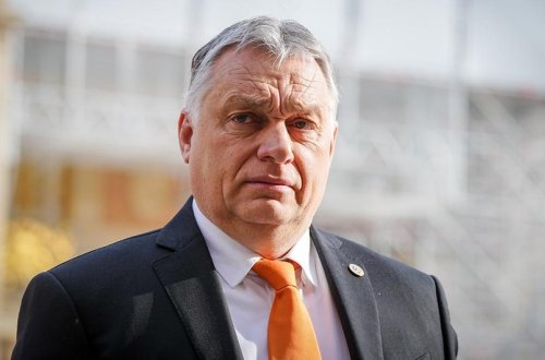 Macarıstanın Baş naziri Azərbaycan Prezidentinə təşəkkür edib