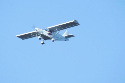 Avstriyada təyyarə qəzaya uğrayıb, 4 nəfər ölüb