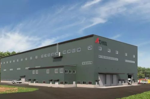 Tullantıları metal tozuna çevirən fabrik qurulacaq