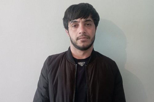 İranlı narkotacirin bank hesabına pul göndərib onlayn yolla narkotik alan şəxs saxlanılıb