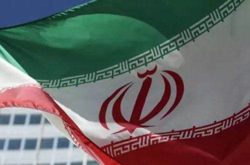 İranda güclü yanğın baş verib: 32 ÖLÜ