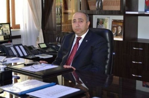 Keçmiş icra başçısı yenidən hakim qarşısına çıxarıldı