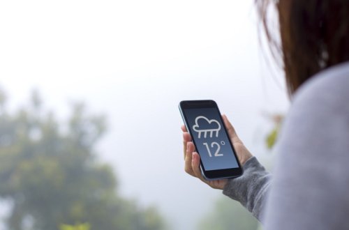 Azərbaycanda hava proqnozını öyrənmək üçün mobil tətbiq istifadəyə veriləcək