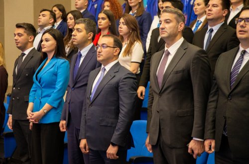 ASAN İnnovativ Həllər Hakatonunun qalibləri bəlli oldu