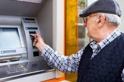 Noyabrın 7-də Bakı, Sumqayıt və Abşeron üzrə pensiyalar ödəniləcək