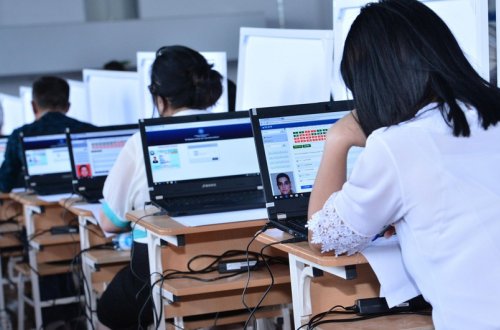 Vəkillər Kollegiyasına üzv olmaq istəyən namizədlər üçün test imtahanı keçiriləcək