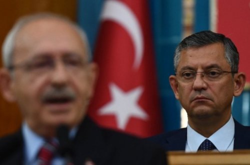 Türkiyədə ana müxalifət partiyasına yeni sədr seçilib