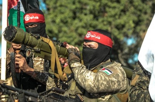 Qəzzada HƏMAS-ın azı 12 komandiri öldürülüb