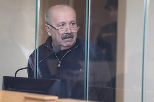 Vaqif Xaçatryanın növbəti məhkəməsi keçiriləcək