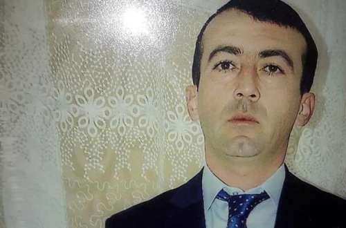 Azərbaycanda vəkil intihar etdi