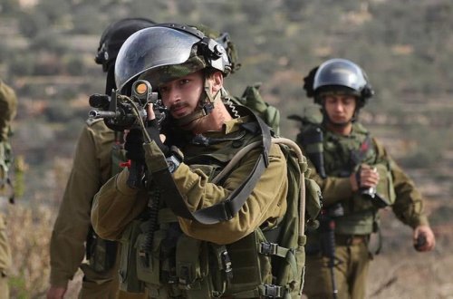 İsrail ordusu HƏMAS-ın daha bir rəhbər şəxsini məhv edib